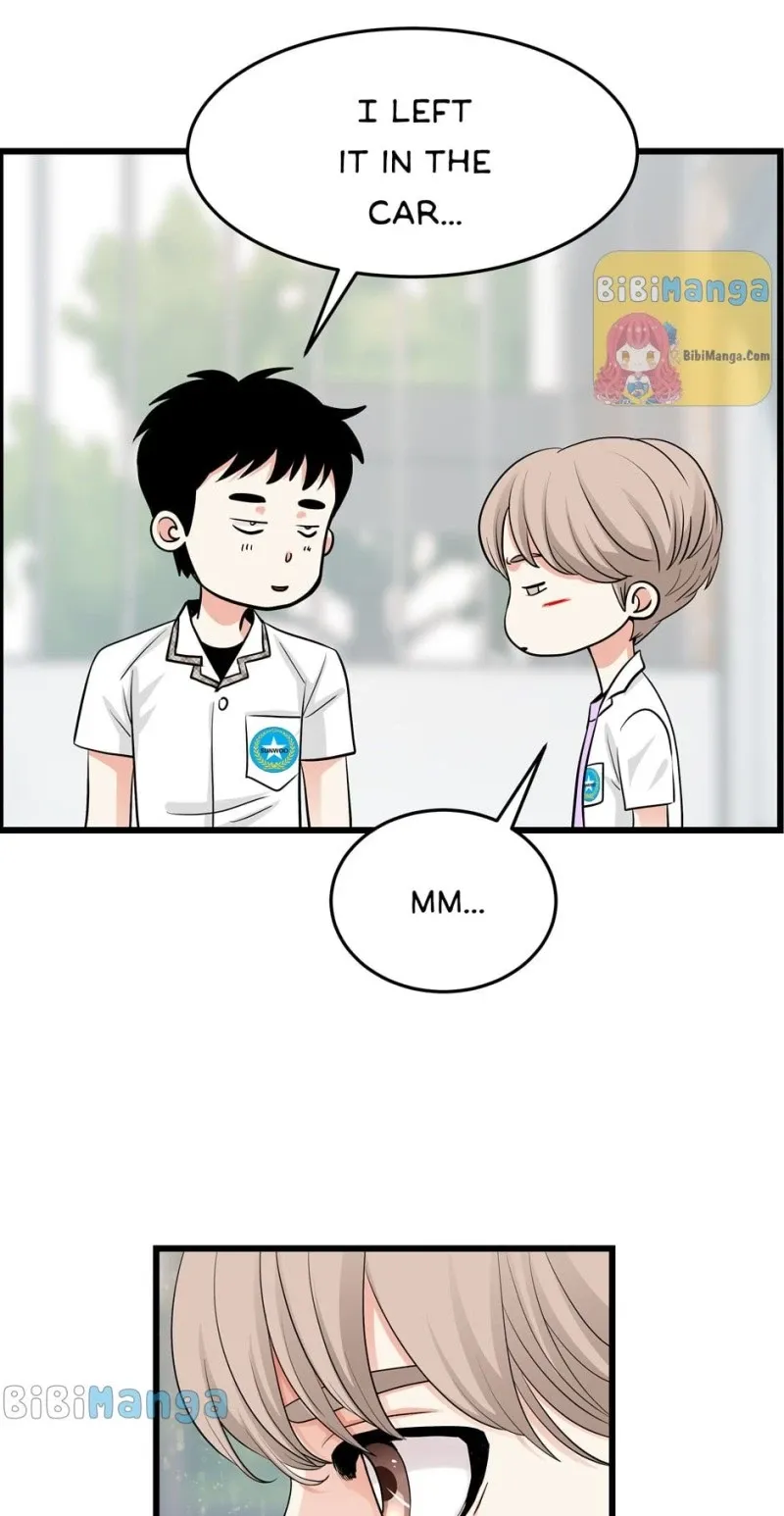 Read When a Thousand Moons Rise chapter 44 image 25 on Lezhin