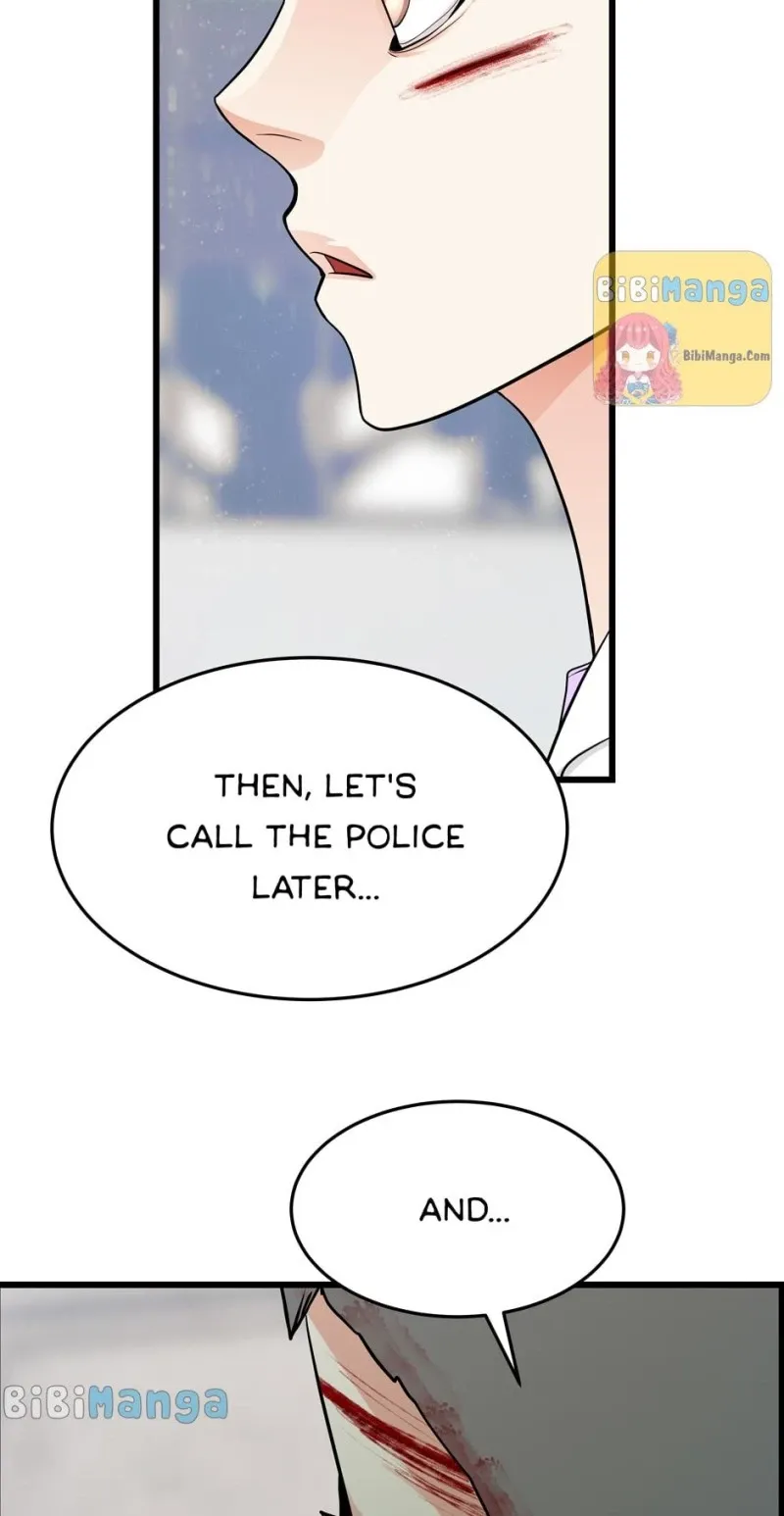 Read When a Thousand Moons Rise chapter 44 image 26 on Lezhin