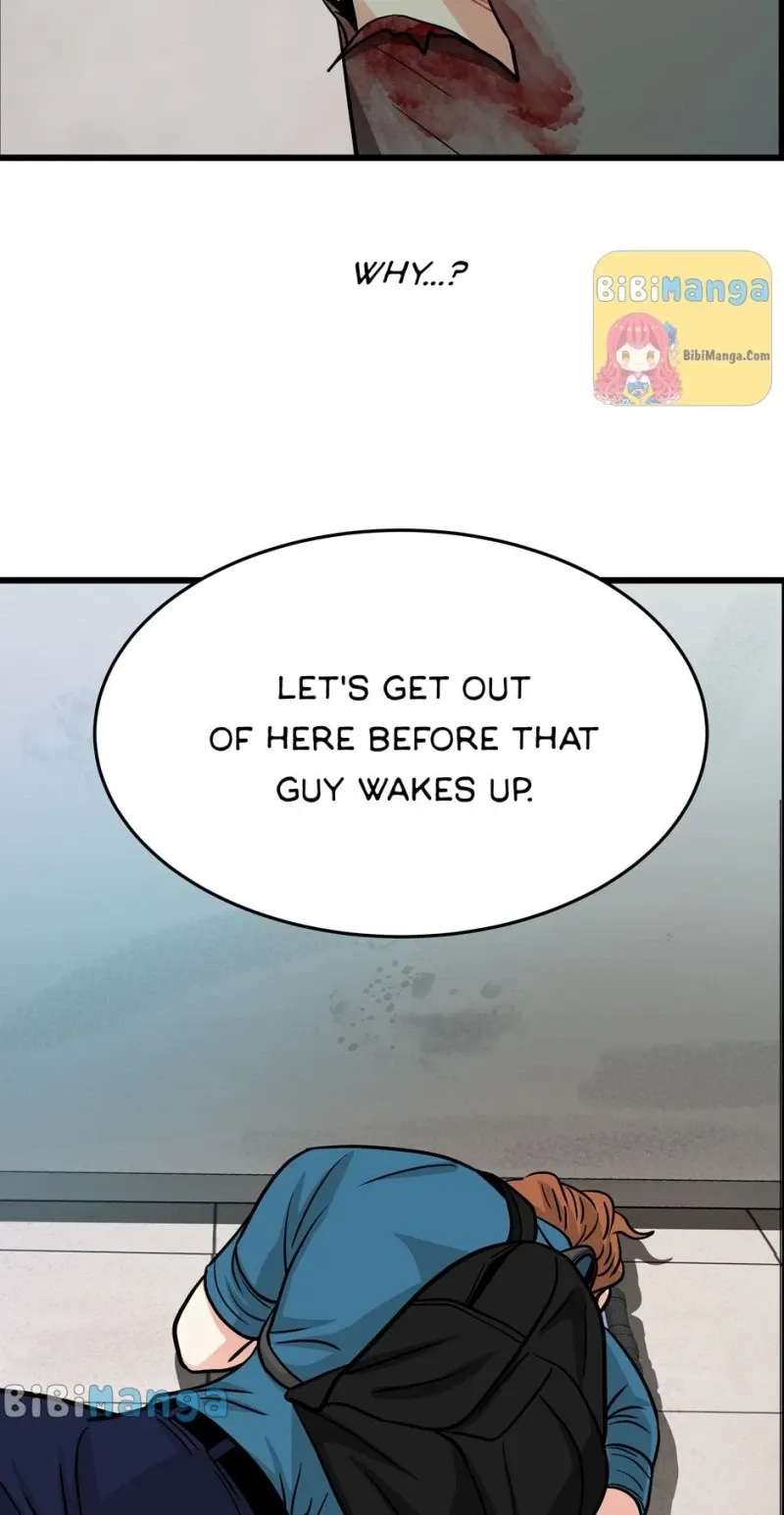 Read When a Thousand Moons Rise chapter 44 image 27 on Lezhin