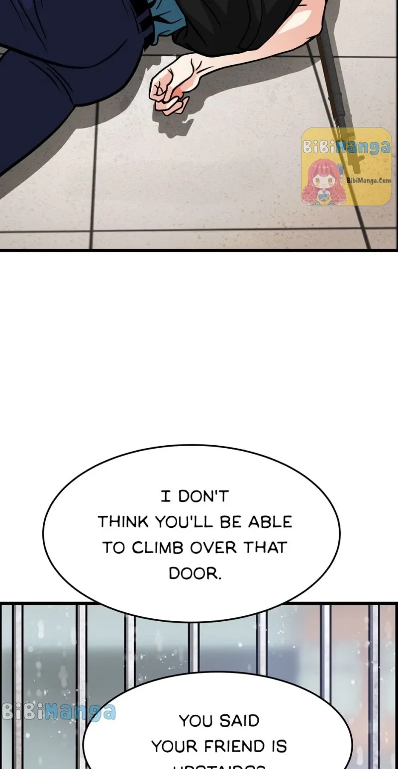 Read When a Thousand Moons Rise chapter 44 image 28 on Lezhin