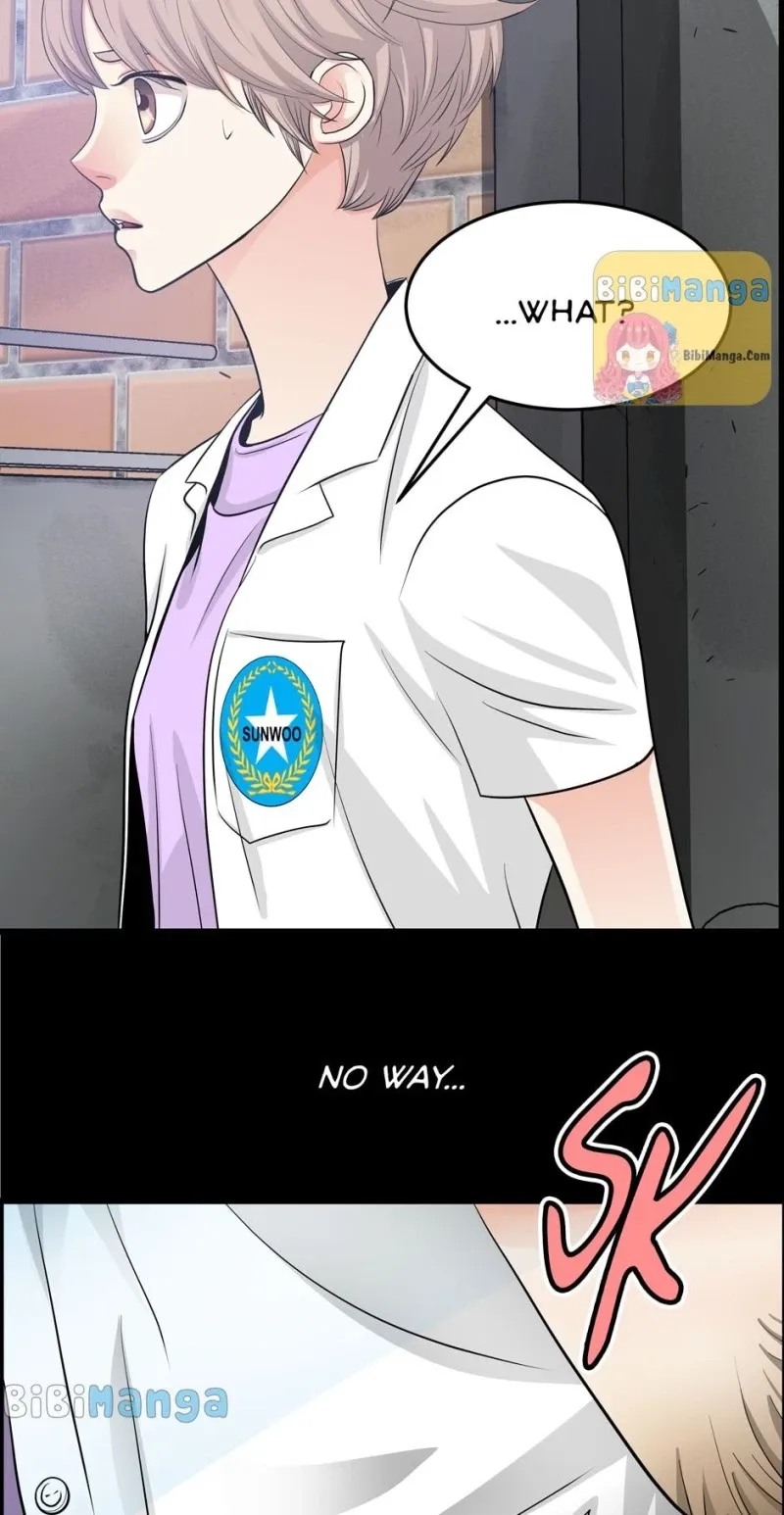 Read When a Thousand Moons Rise chapter 44 image 3 on Lezhin