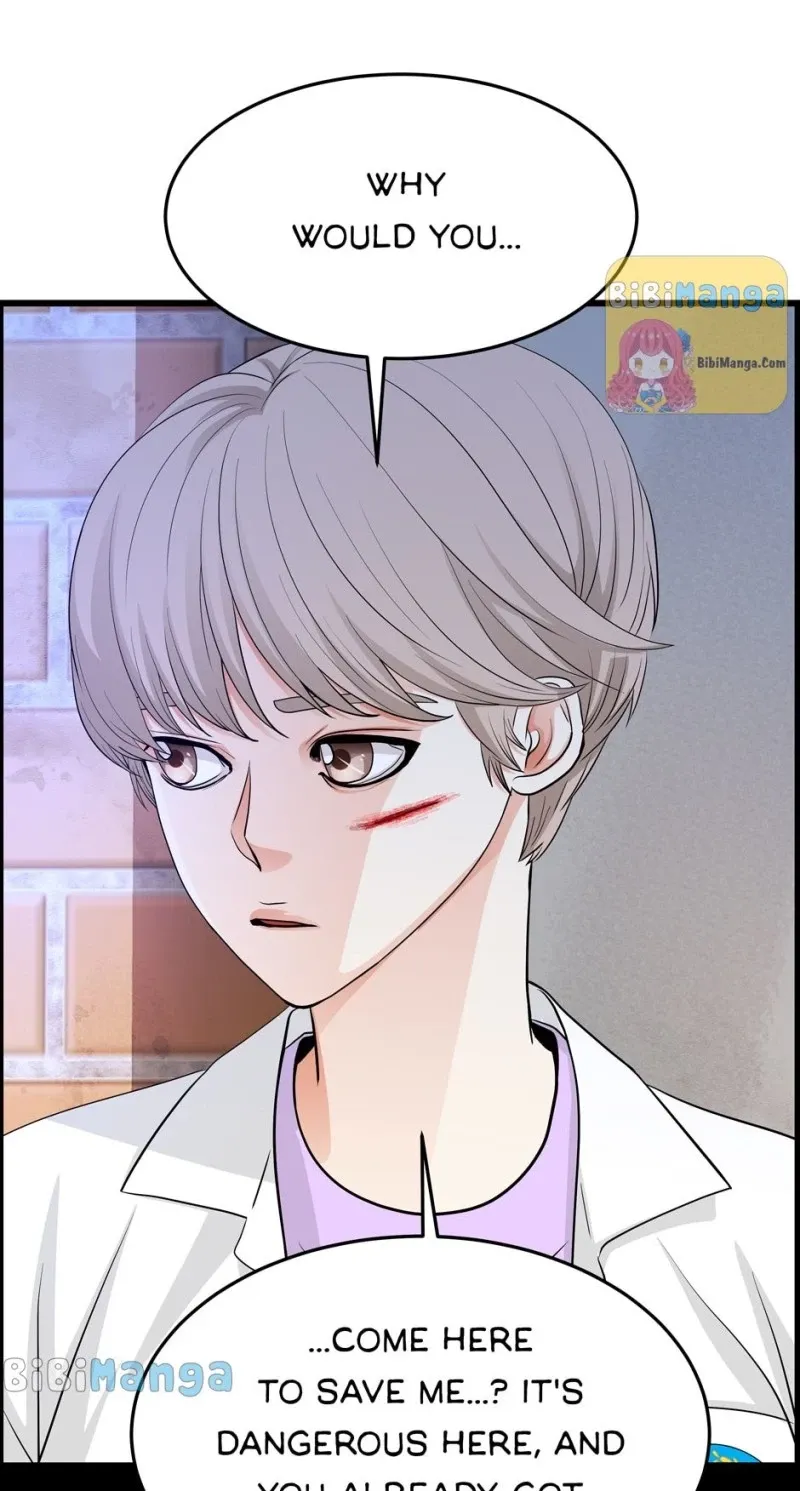 Read When a Thousand Moons Rise chapter 44 image 31 on Lezhin