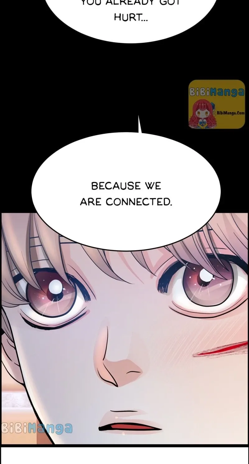 Read When a Thousand Moons Rise chapter 44 image 32 on Lezhin