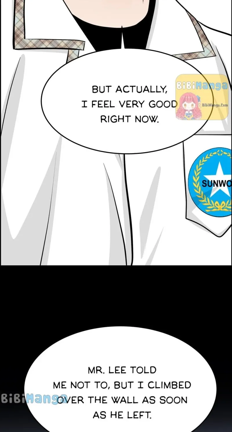 Read When a Thousand Moons Rise chapter 44 image 34 on Lezhin