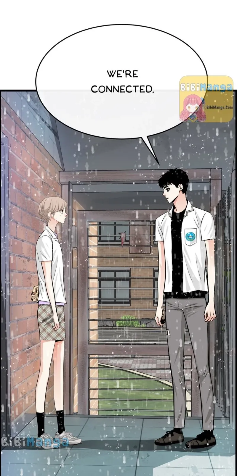 Read When a Thousand Moons Rise chapter 44 image 40 on Lezhin
