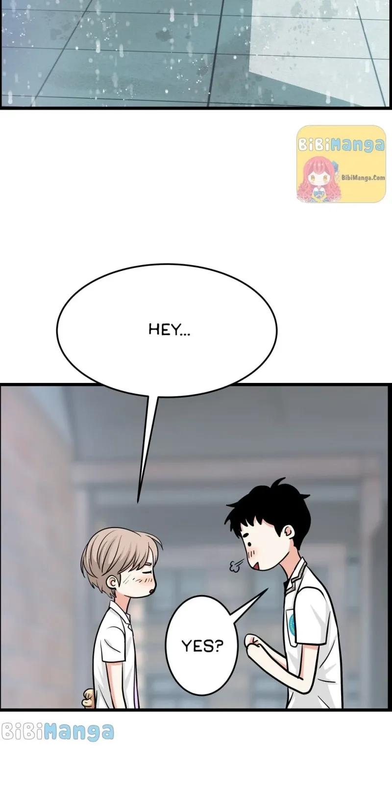 Read When a Thousand Moons Rise chapter 44 image 41 on Lezhin
