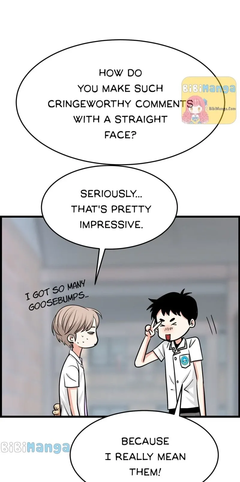 Read When a Thousand Moons Rise chapter 44 image 42 on Lezhin