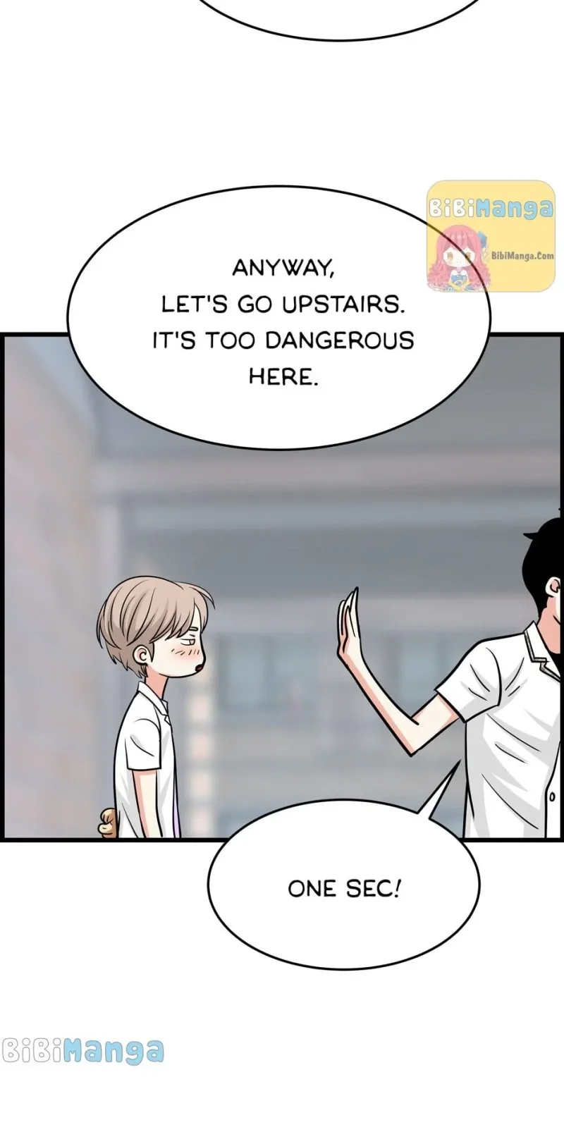 Read When a Thousand Moons Rise chapter 44 image 43 on Lezhin