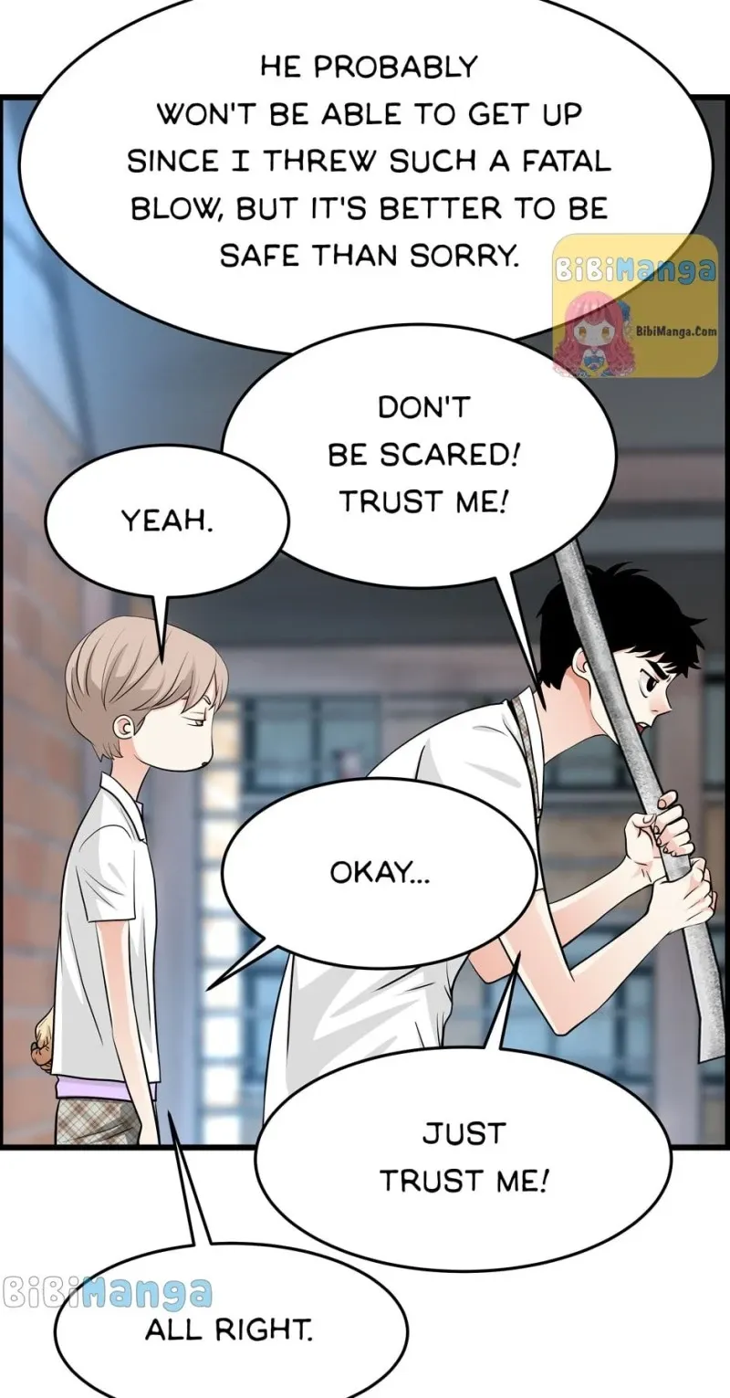 Read When a Thousand Moons Rise chapter 44 image 47 on Lezhin