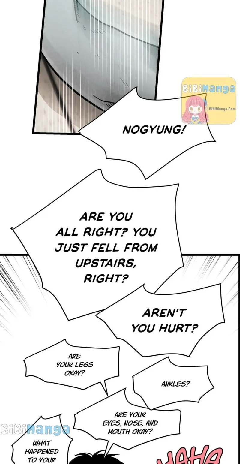 Read When a Thousand Moons Rise chapter 44 image 5 on Lezhin