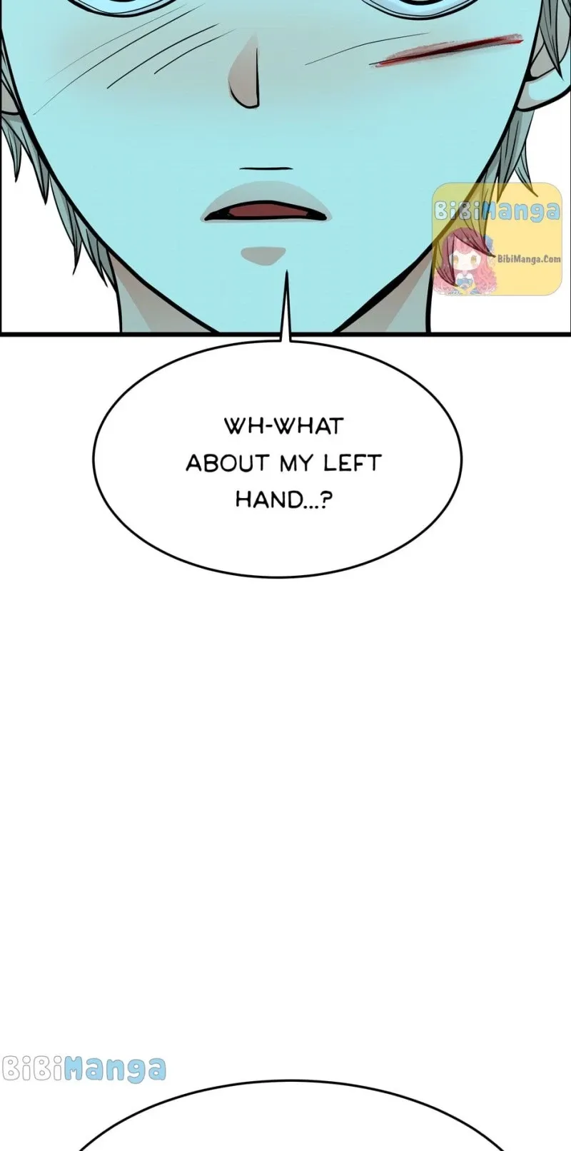 Read When a Thousand Moons Rise chapter 44 image 52 on Lezhin