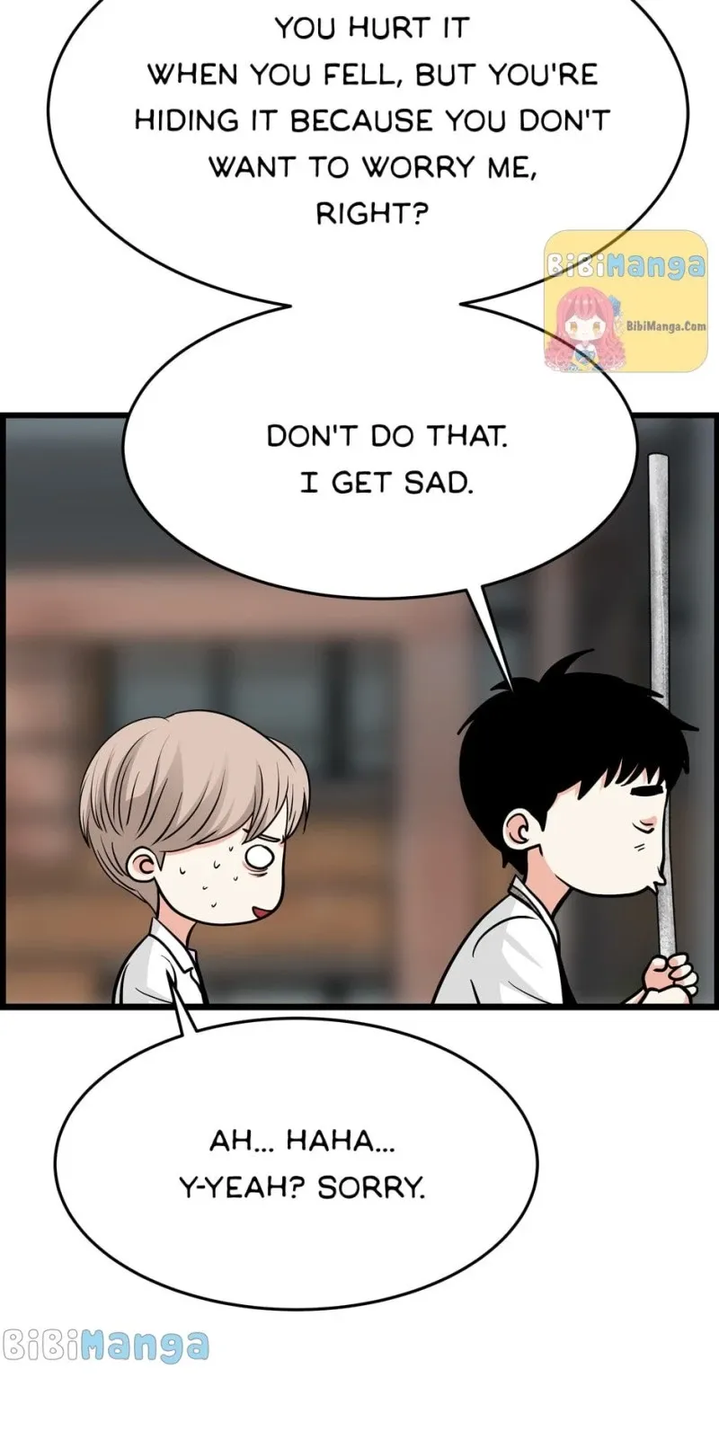 Read When a Thousand Moons Rise chapter 44 image 53 on Lezhin