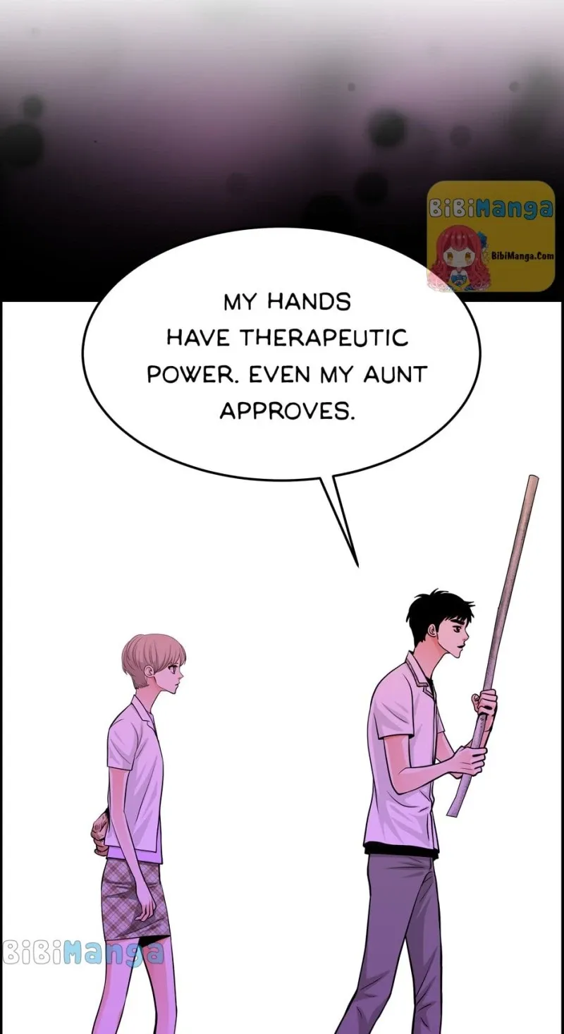 Read When a Thousand Moons Rise chapter 44 image 58 on Lezhin