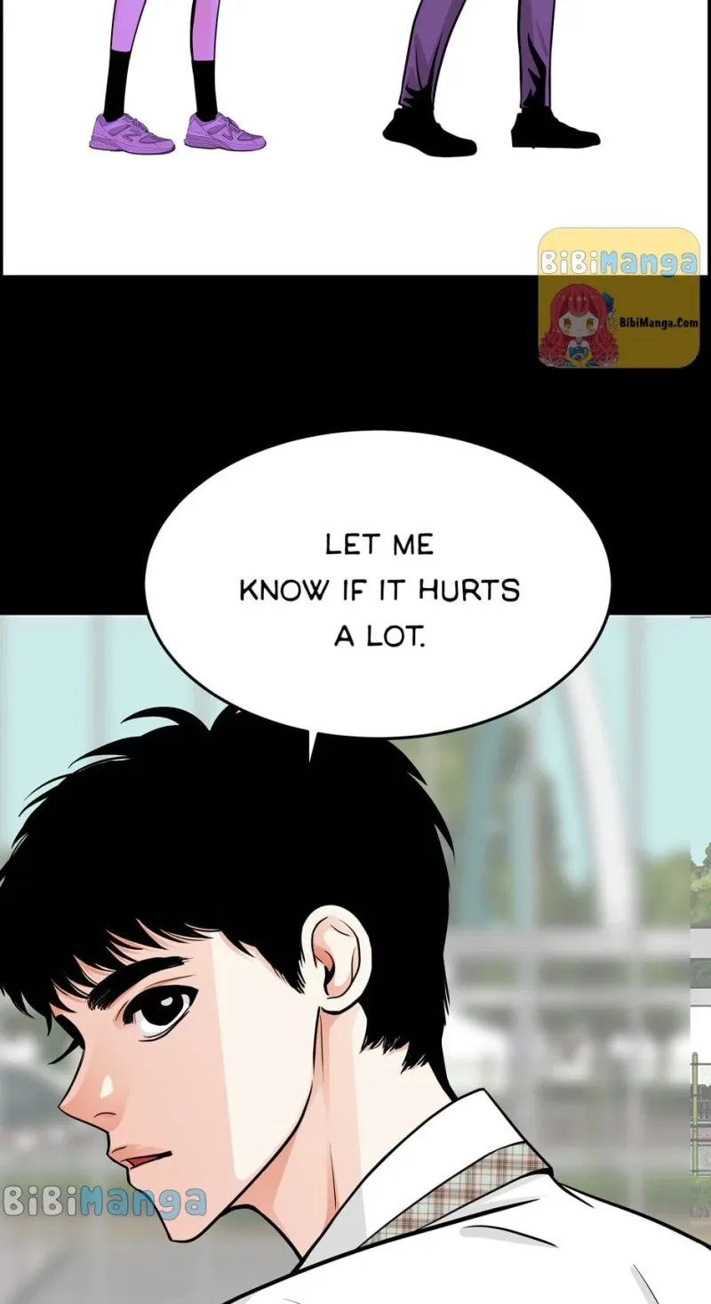 Read When a Thousand Moons Rise chapter 44 image 59 on Lezhin