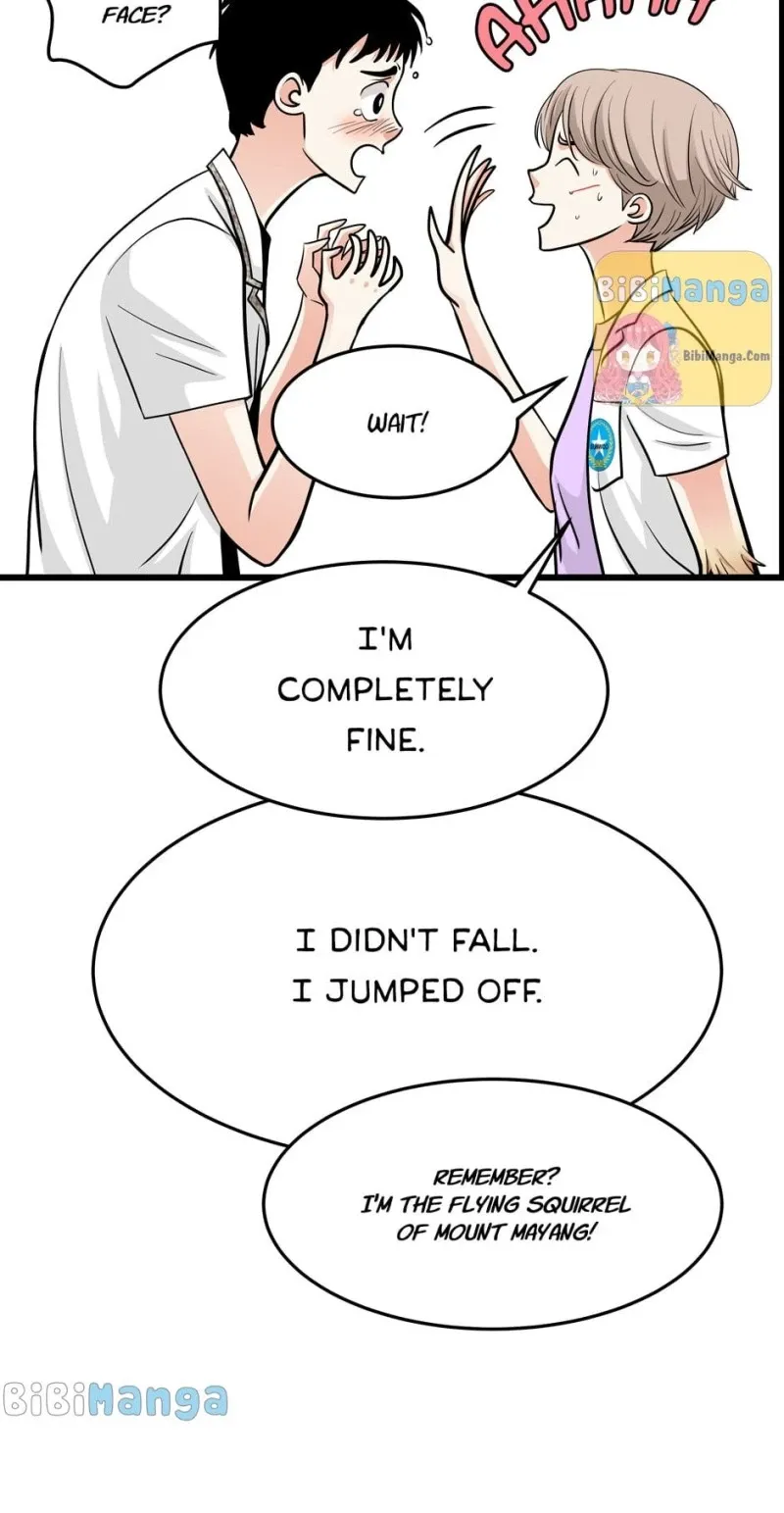 Read When a Thousand Moons Rise chapter 44 image 6 on Lezhin