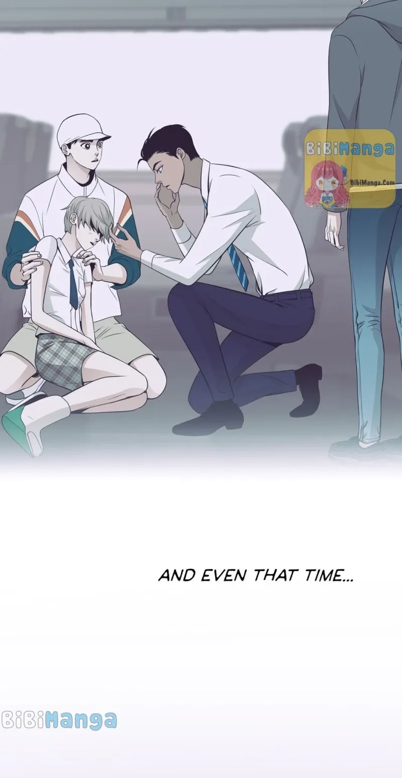 Read When a Thousand Moons Rise chapter 44 image 65 on Lezhin