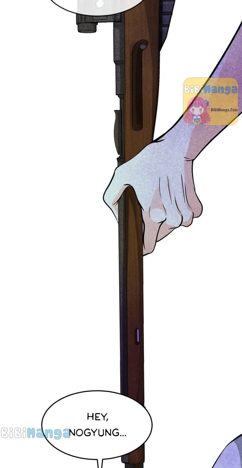 Read When a Thousand Moons Rise chapter 44 image 76 on Lezhin