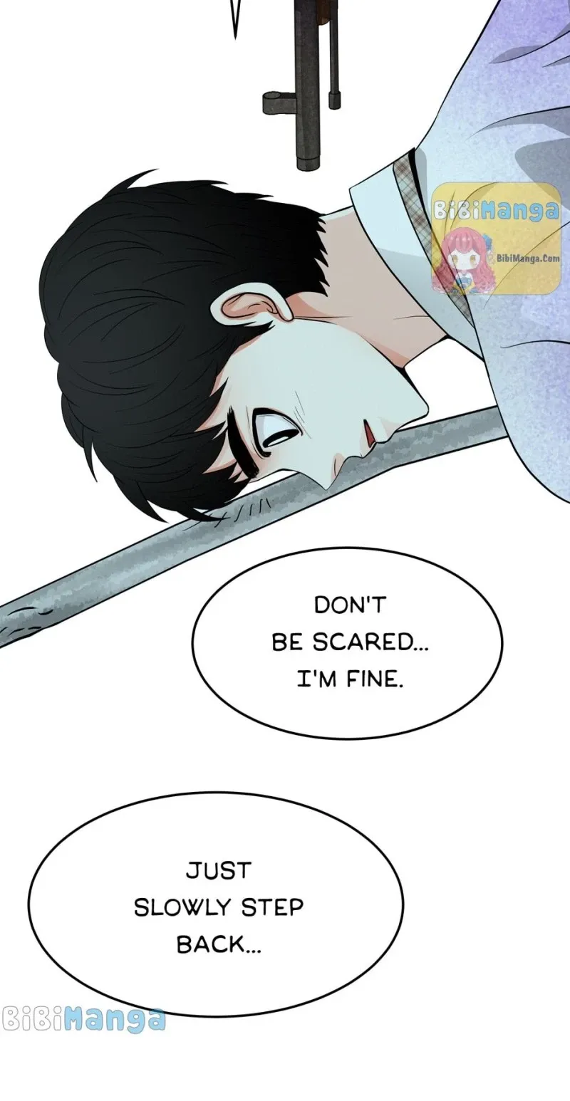 Read When a Thousand Moons Rise chapter 44 image 77 on Lezhin