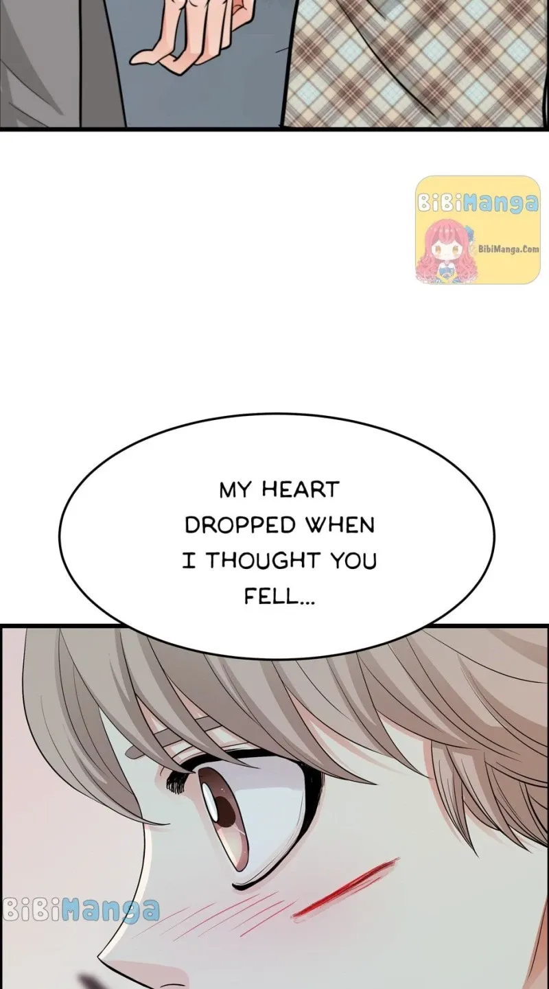 Read When a Thousand Moons Rise chapter 44 image 9 on Lezhin