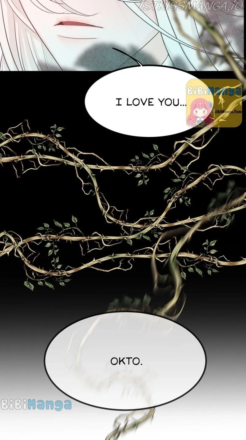 Read When a Thousand Moons Rise chapter 45 image 10 on Lezhin