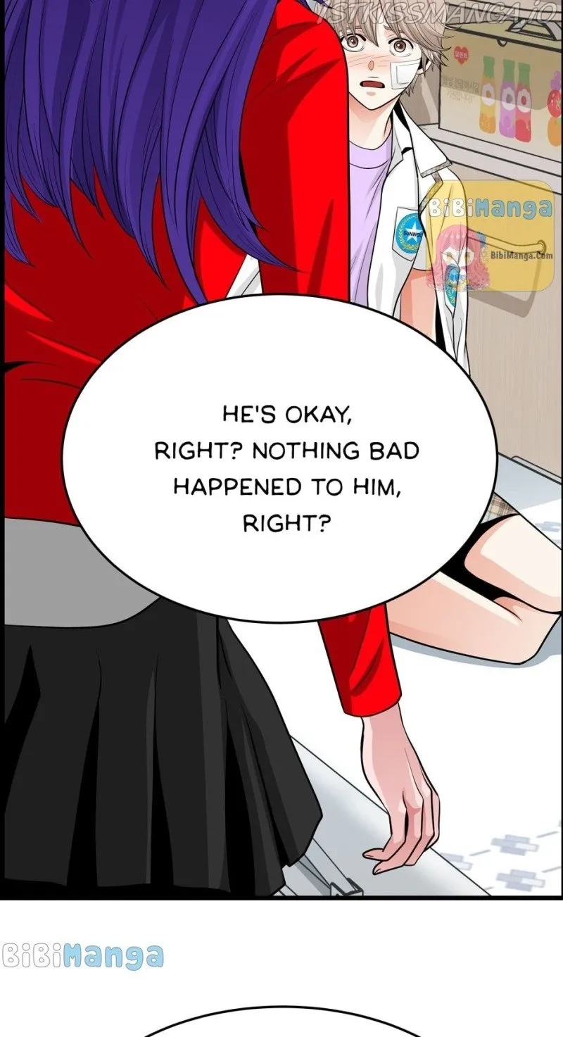 Read When a Thousand Moons Rise chapter 45 image 20 on Lezhin