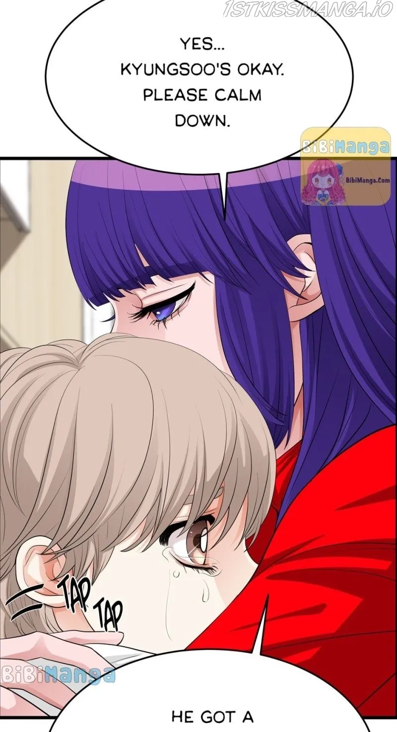 Read When a Thousand Moons Rise chapter 45 image 21 on Lezhin