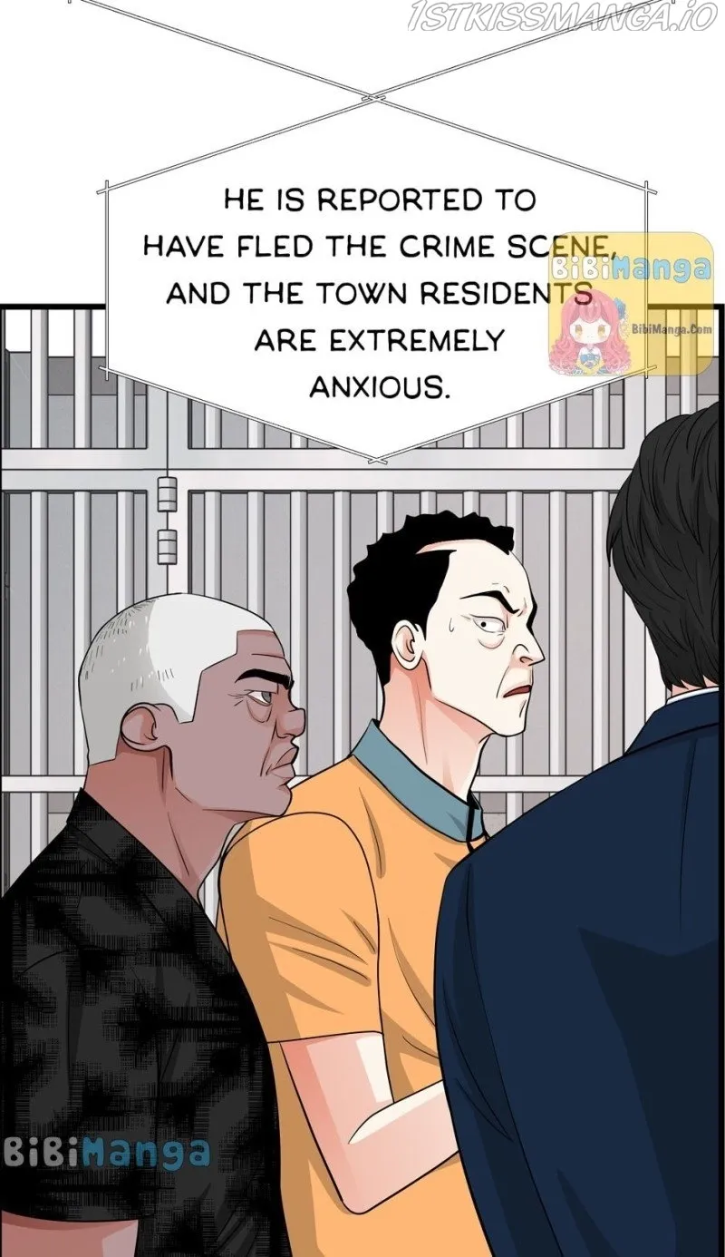 Read When a Thousand Moons Rise chapter 45 image 28 on Lezhin