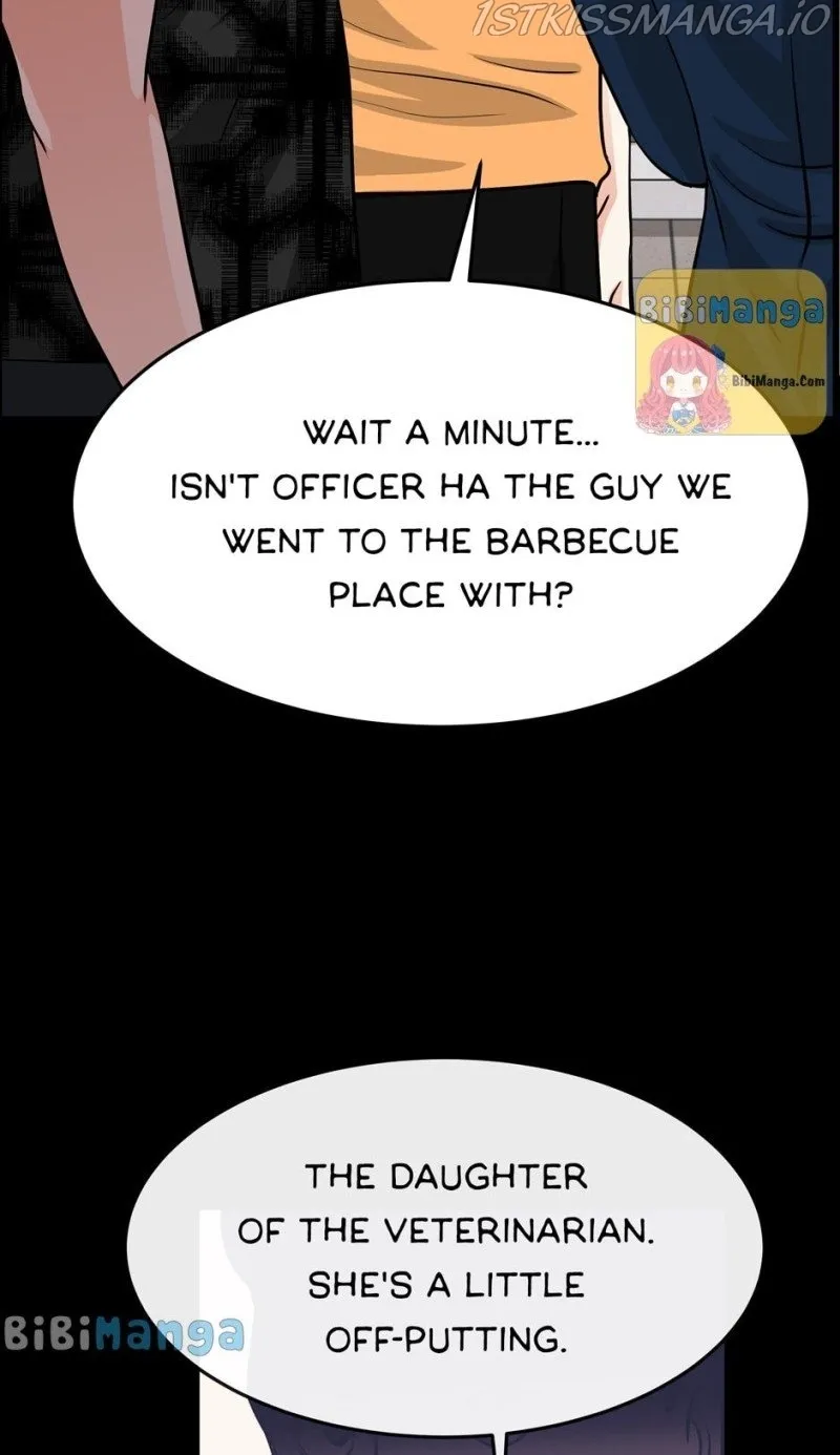 Read When a Thousand Moons Rise chapter 45 image 29 on Lezhin