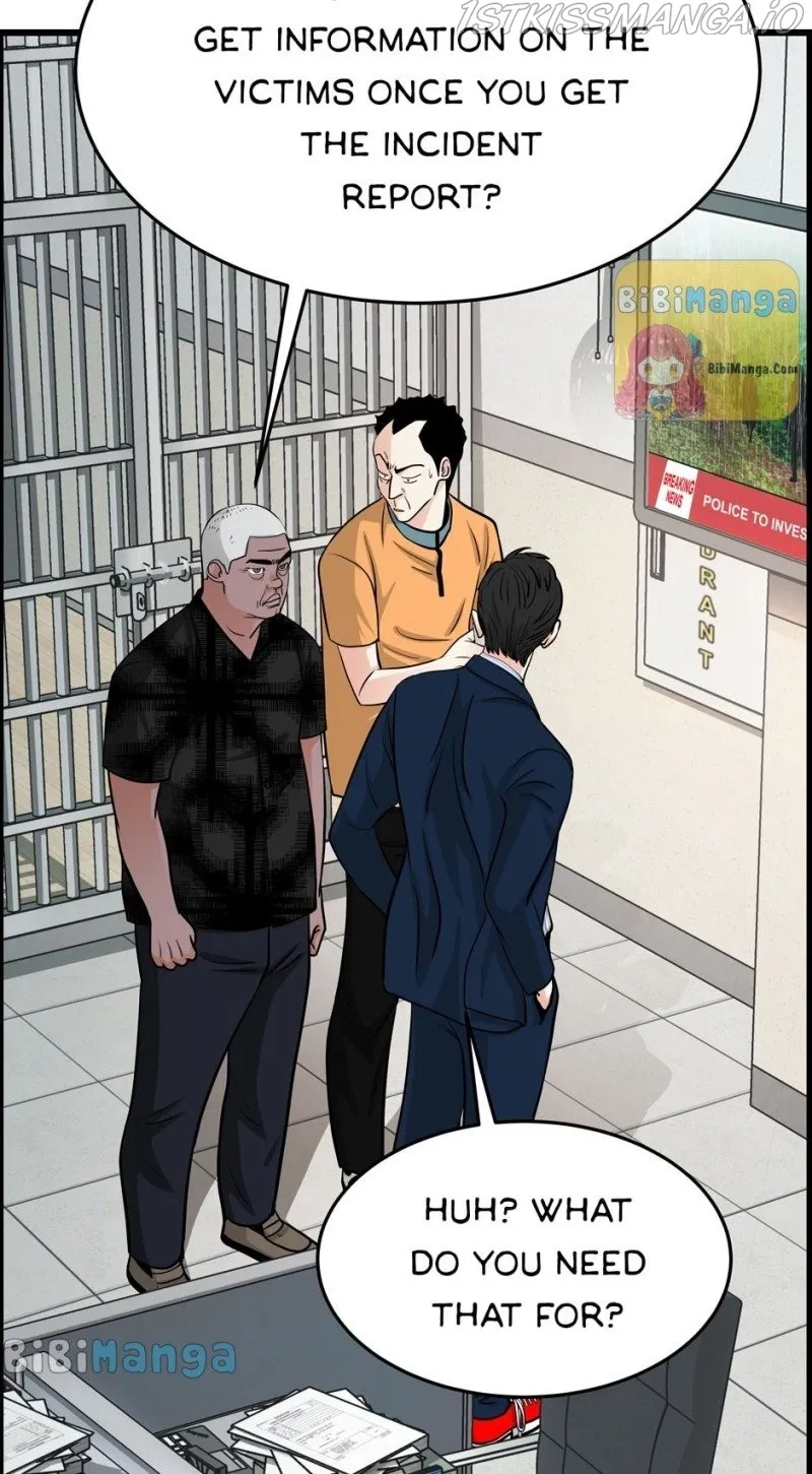 Read When a Thousand Moons Rise chapter 45 image 33 on Lezhin