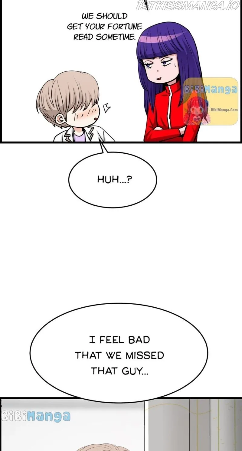 Read When a Thousand Moons Rise chapter 45 image 42 on Lezhin