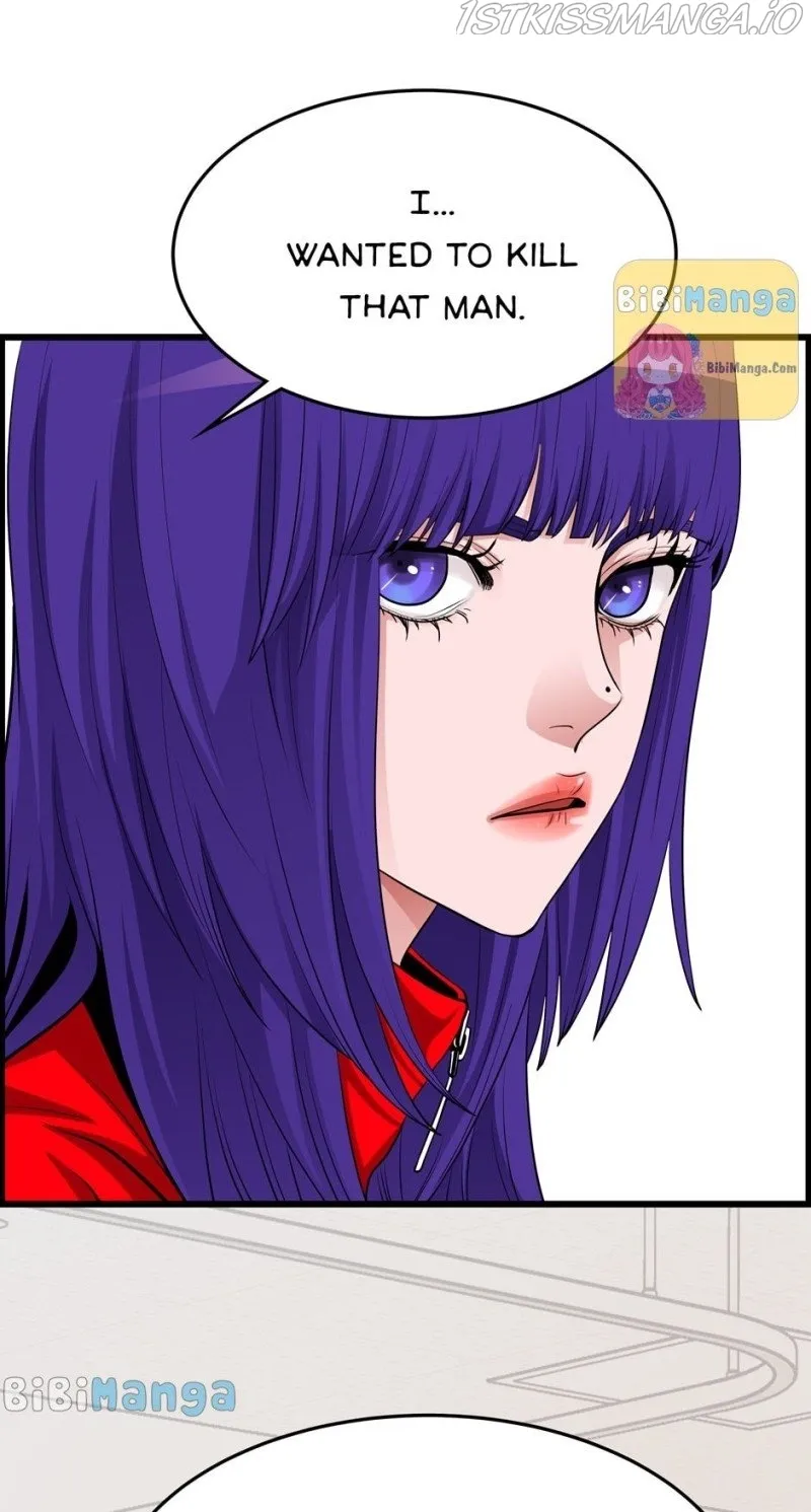 Read When a Thousand Moons Rise chapter 45 image 44 on Lezhin