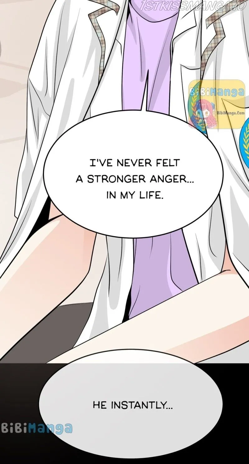 Read When a Thousand Moons Rise chapter 45 image 46 on Lezhin