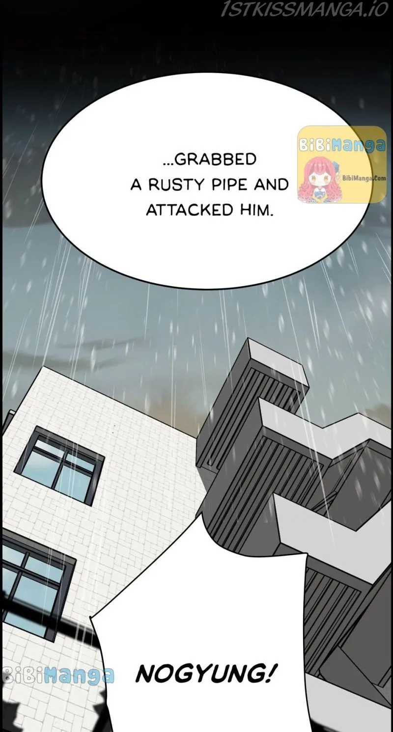 Read When a Thousand Moons Rise chapter 45 image 47 on Lezhin