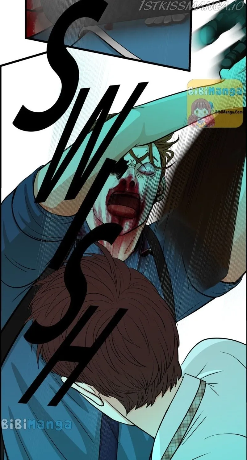 Read When a Thousand Moons Rise chapter 45 image 52 on Lezhin