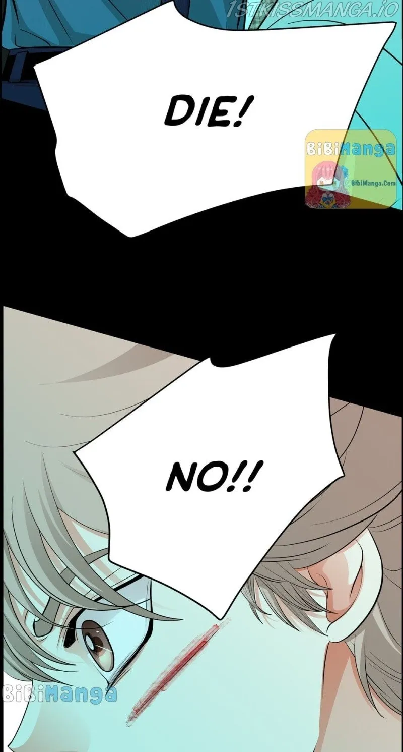 Read When a Thousand Moons Rise chapter 45 image 53 on Lezhin