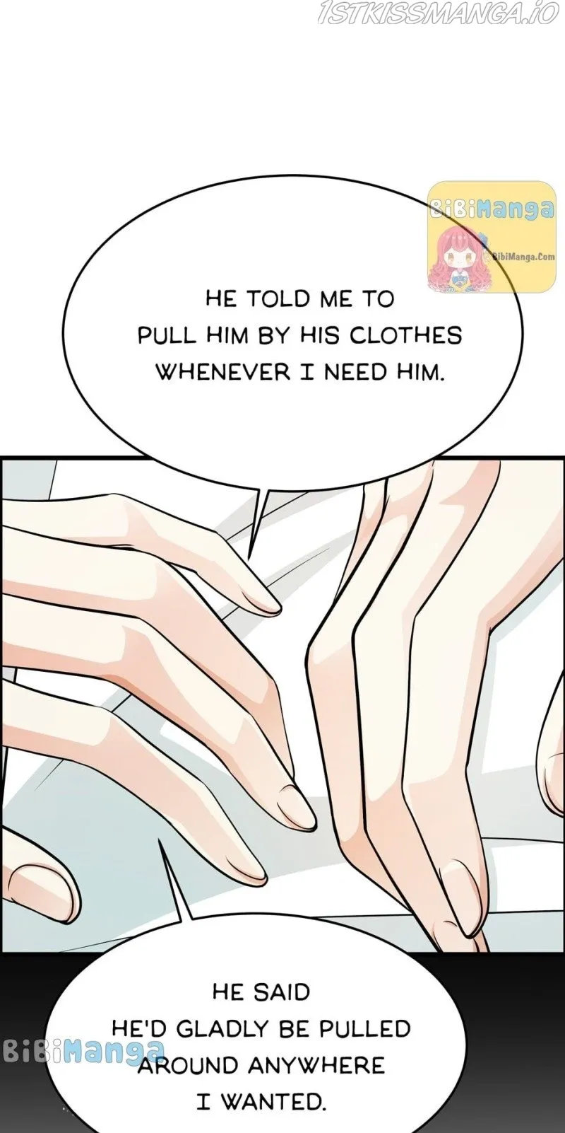 Read When a Thousand Moons Rise chapter 45 image 61 on Lezhin