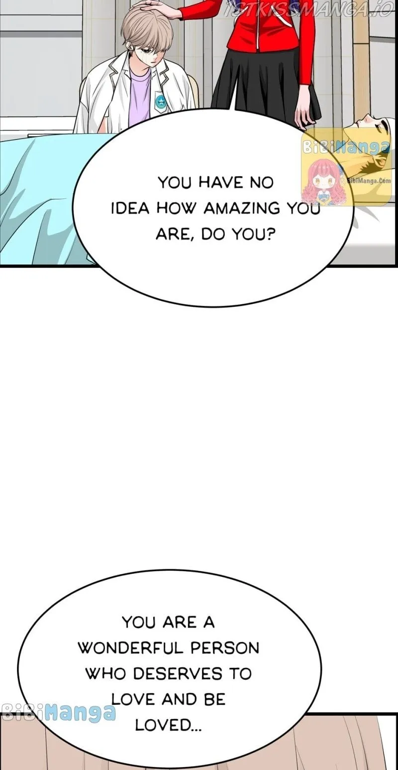 Read When a Thousand Moons Rise chapter 45 image 66 on Lezhin