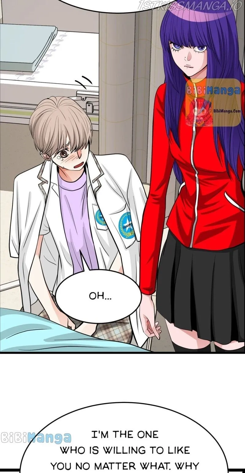 Read When a Thousand Moons Rise chapter 45 image 68 on Lezhin