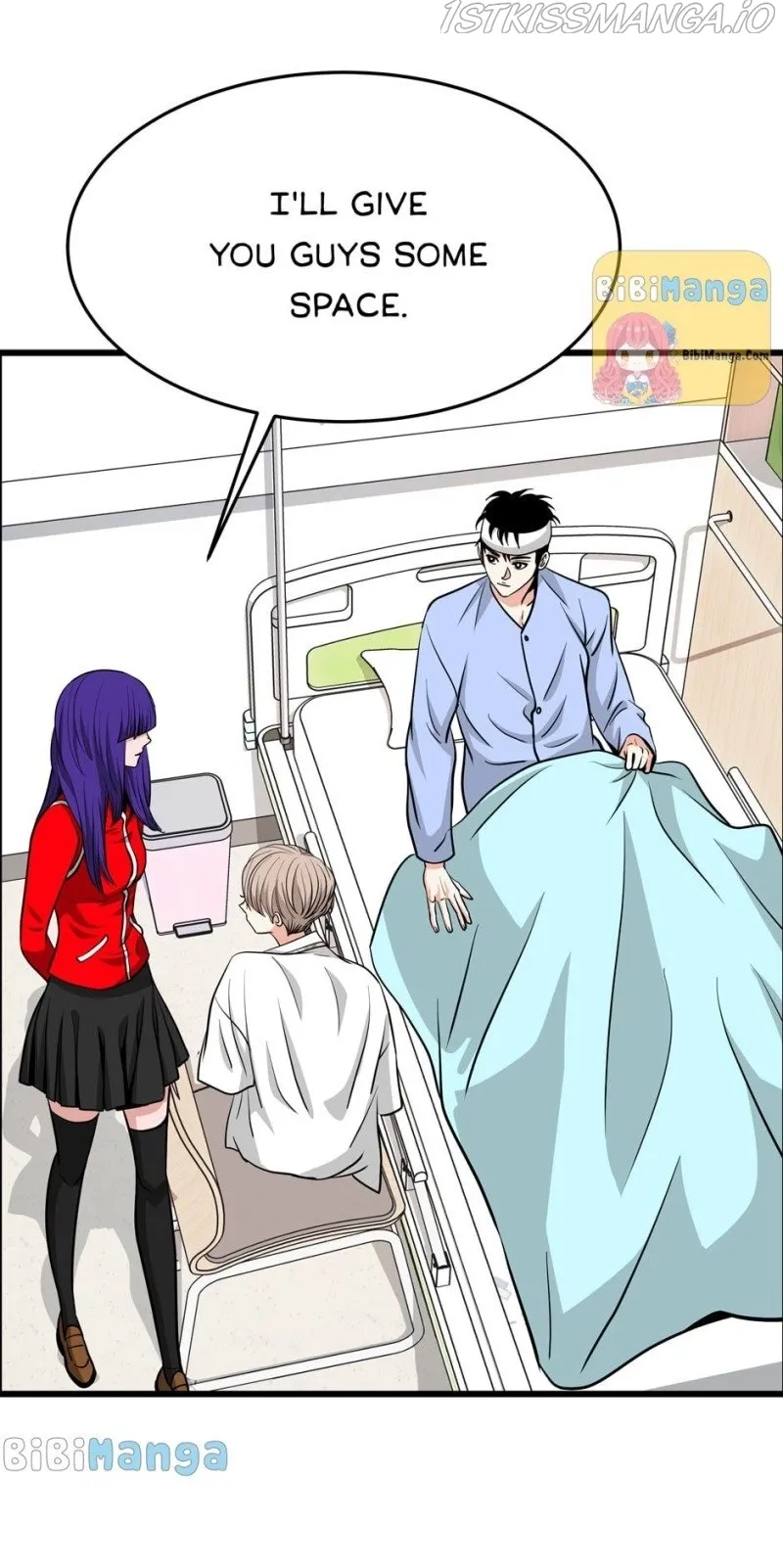 Read When a Thousand Moons Rise chapter 45 image 72 on Lezhin