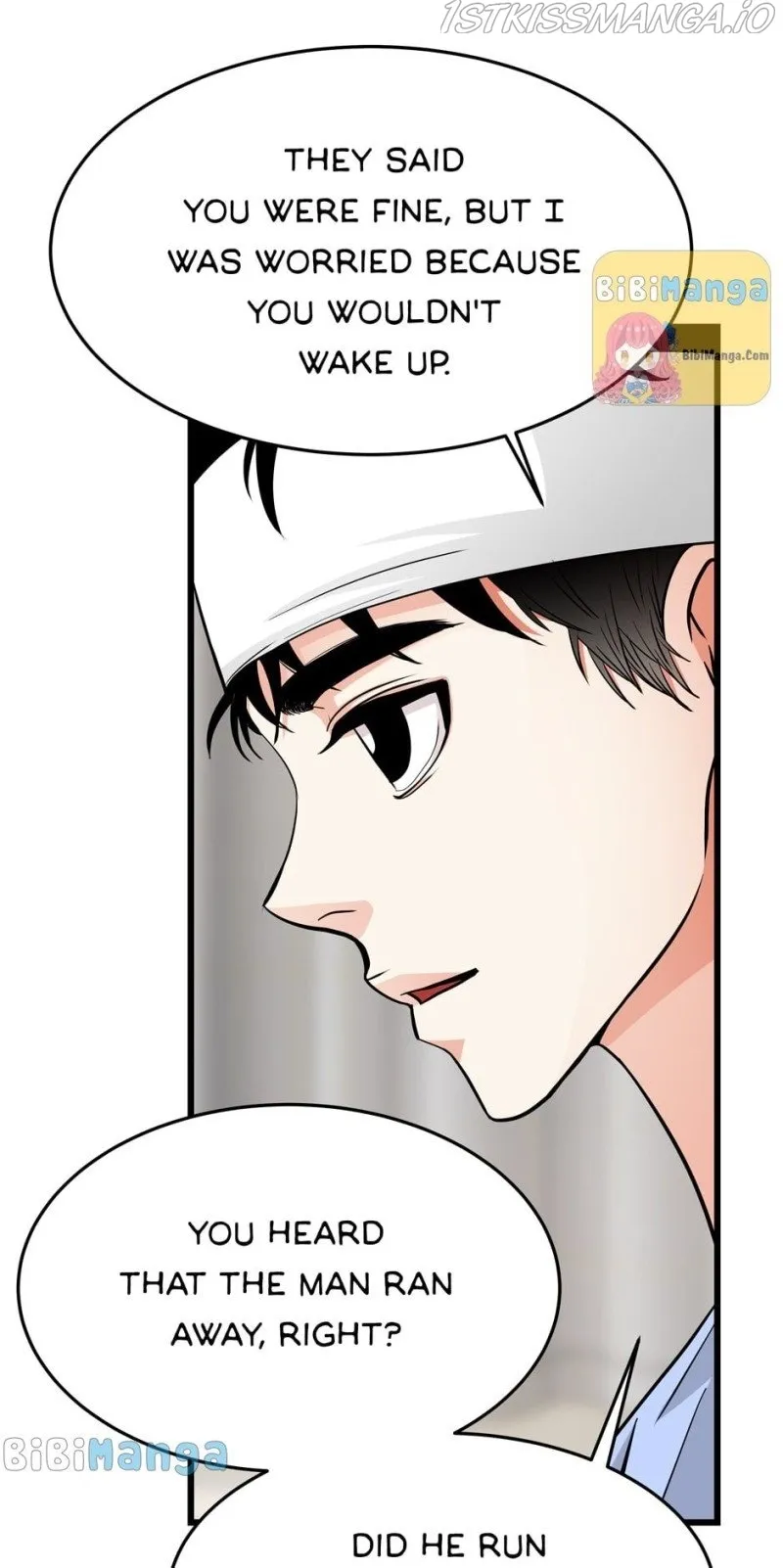 Read When a Thousand Moons Rise chapter 45 image 73 on Lezhin
