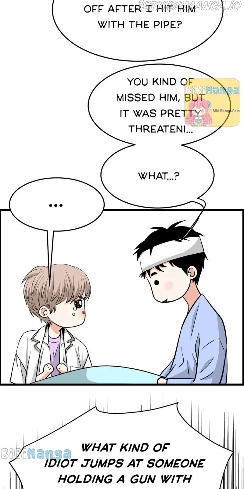 Read When a Thousand Moons Rise chapter 45 image 74 on Lezhin