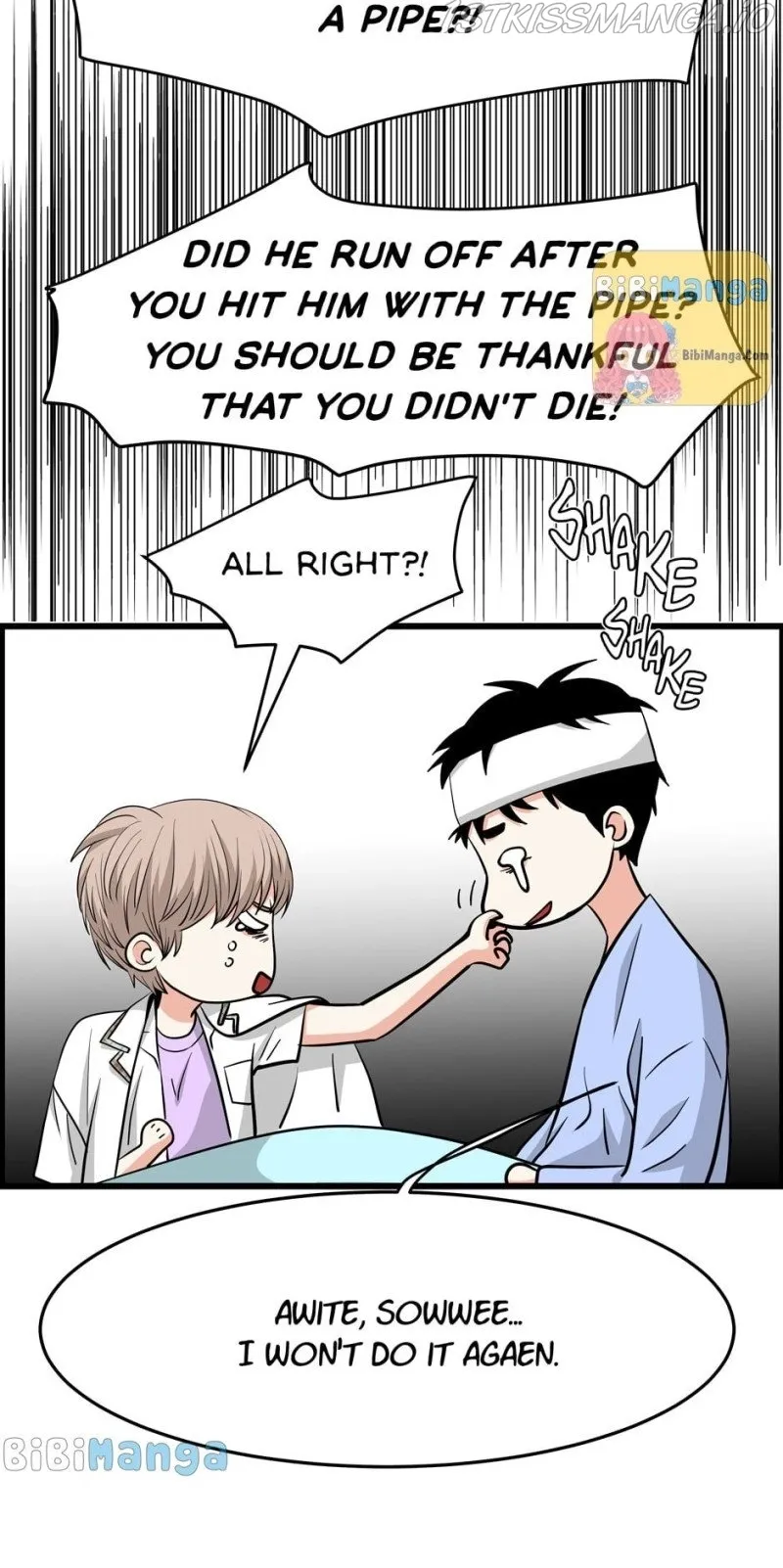 Read When a Thousand Moons Rise chapter 45 image 75 on Lezhin