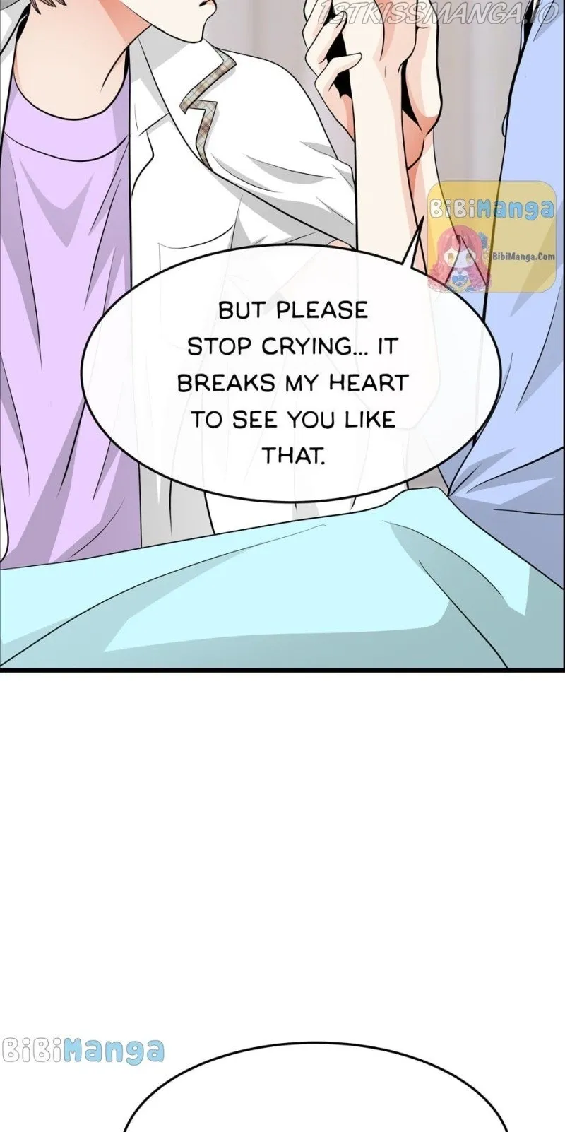 Read When a Thousand Moons Rise chapter 45 image 77 on Lezhin