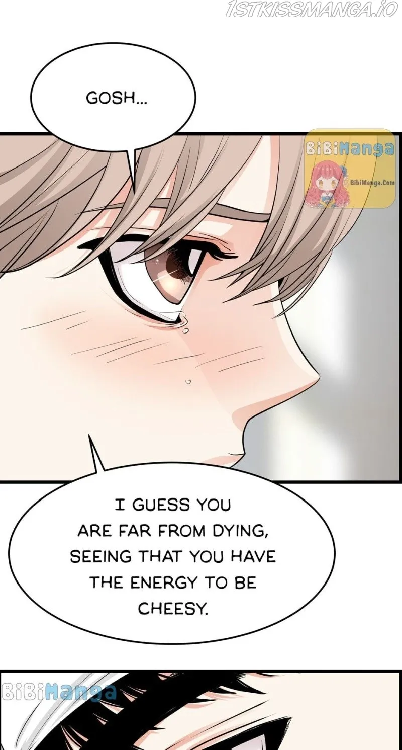 Read When a Thousand Moons Rise chapter 45 image 79 on Lezhin