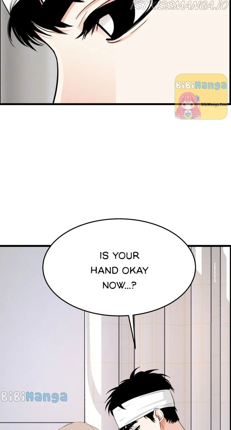 Read When a Thousand Moons Rise chapter 45 image 80 on Lezhin