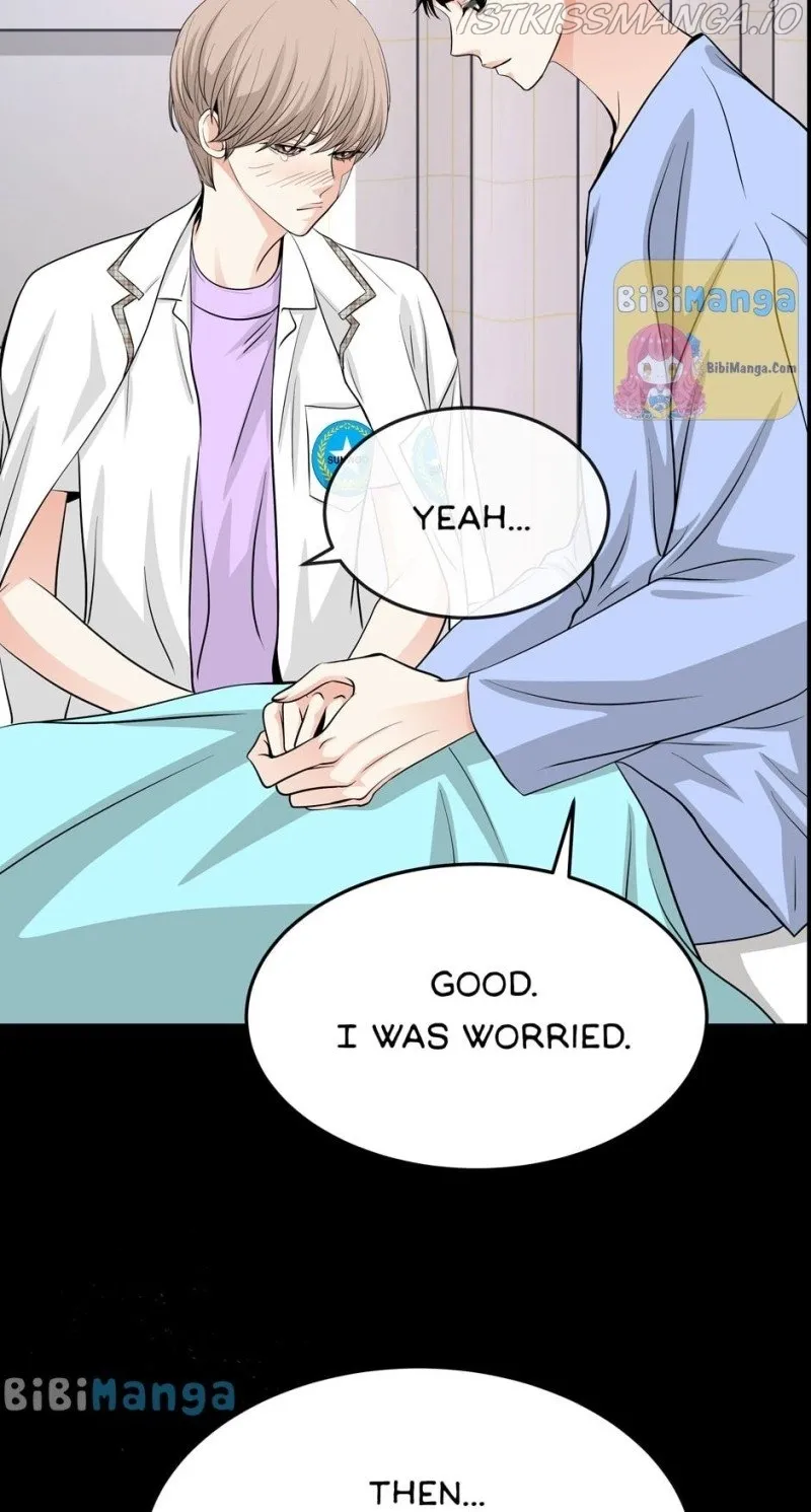 Read When a Thousand Moons Rise chapter 45 image 81 on Lezhin