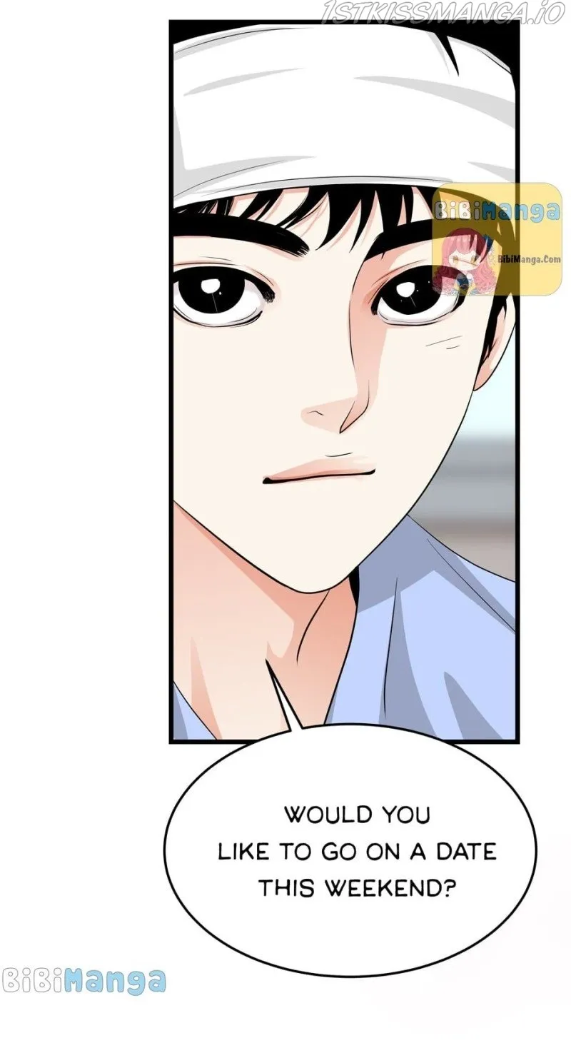 Read When a Thousand Moons Rise chapter 45 image 85 on Lezhin