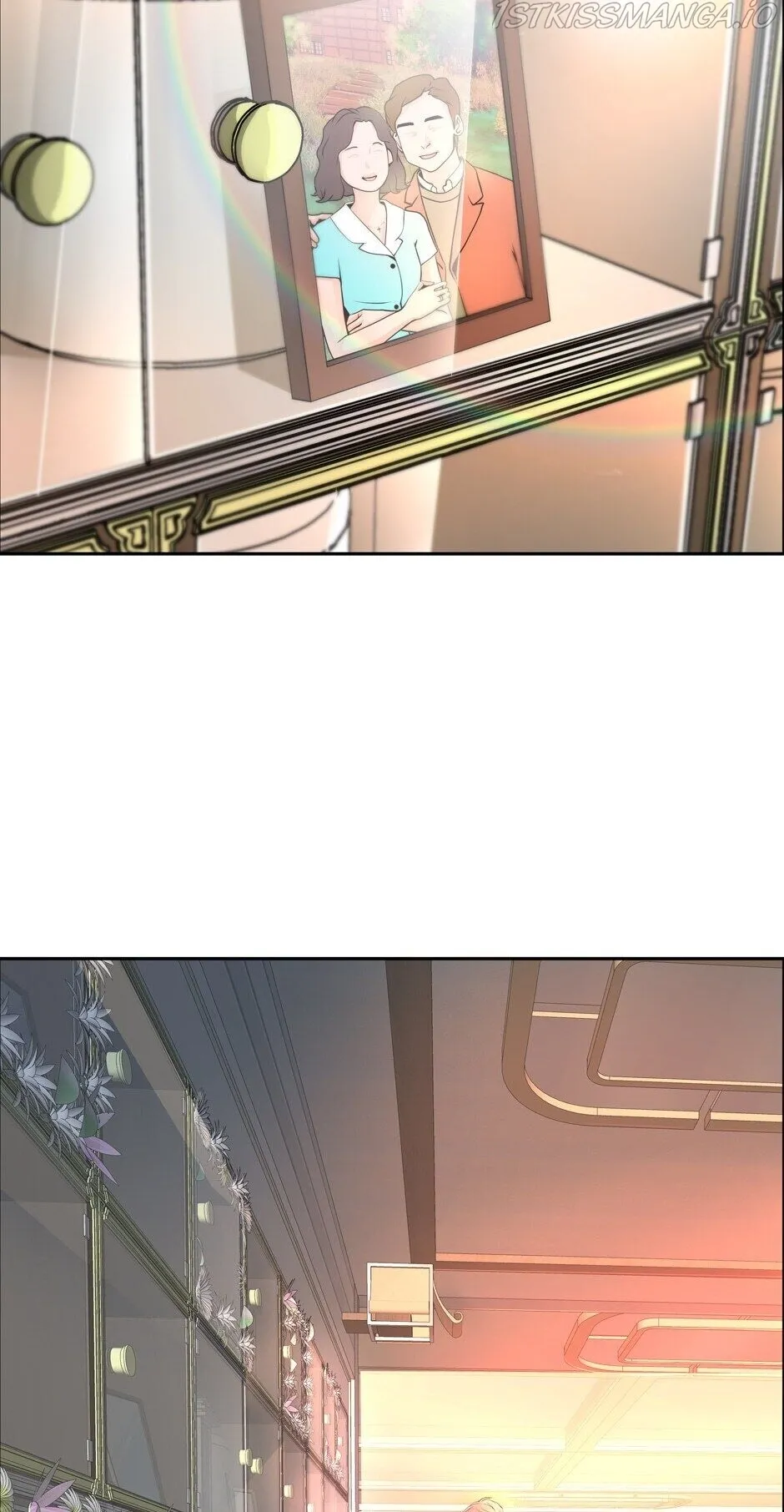 Read When a Thousand Moons Rise chapter 5 image 1 on Lezhin