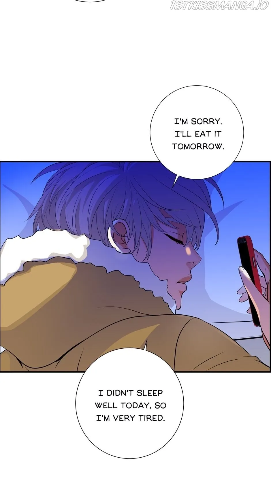 Read When a Thousand Moons Rise chapter 5 image 11 on Lezhin