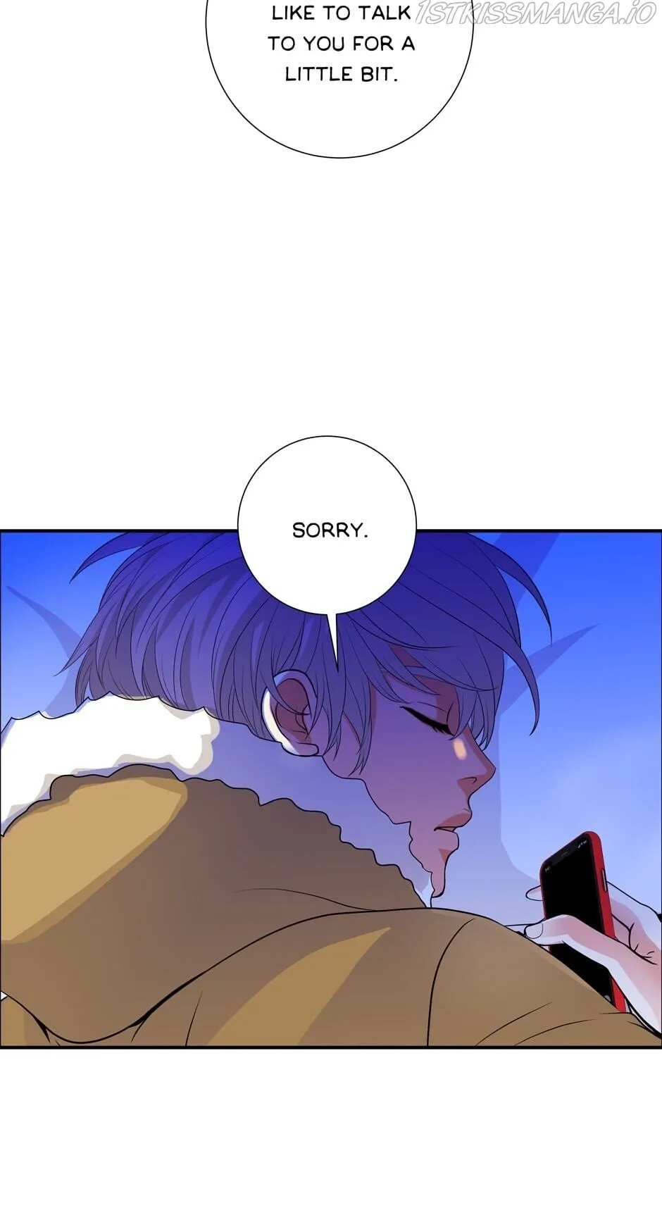 Read When a Thousand Moons Rise chapter 5 image 13 on Lezhin
